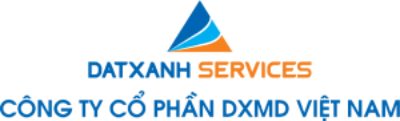 Logo nhà phát triển dự án DXMD Vietnam